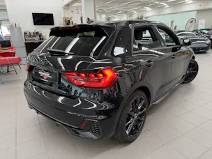 Audi A1 Sportback 35 TFSI S Line S-tronic