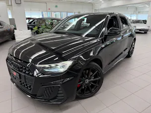Audi A1 Sportback 35 TFSI S Line S-tronic