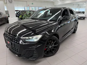 Audi A1 Sportback 35 TFSI S Line S-tronic