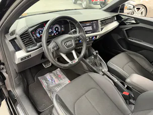 Audi A1 Sportback 35 TFSI S Line S-tronic