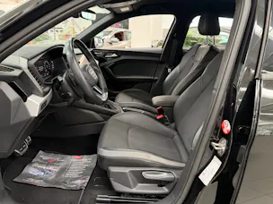 Audi A1 Sportback 35 TFSI S Line S-tronic