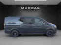 MERCEDES-BENZ V 300 d lang Swiss 9G-T