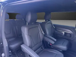 MERCEDES-BENZ V 300 d lang Swiss 9G-T