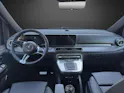 MERCEDES-BENZ V 300 d lang Swiss 9G-T