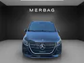 MERCEDES-BENZ V 300 d lang Swiss 9G-T