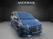 MERCEDES-BENZ V 300 d lang Swiss 9G-T