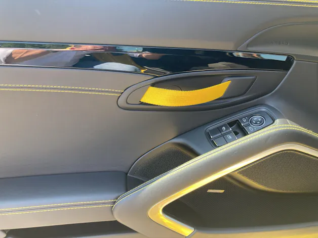 Porsche Cayman 718 T
