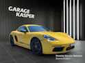 Porsche Cayman 718 T