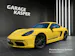 Porsche Cayman 718 T