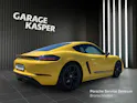 Porsche Cayman 718 T