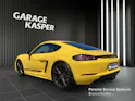 Porsche Cayman 718 T
