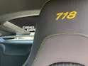 Porsche Cayman 718 T