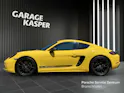 Porsche Cayman 718 T