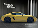 Porsche Cayman 718 T