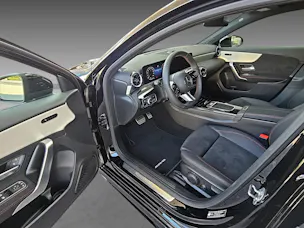 MERCEDES-BENZ A 200 Night Star
