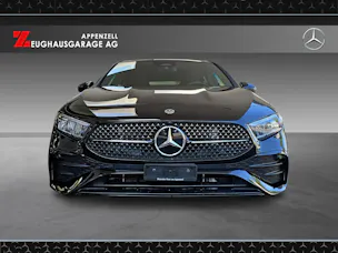 MERCEDES-BENZ A 200 Night Star