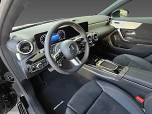 MERCEDES-BENZ A 200 Night Star