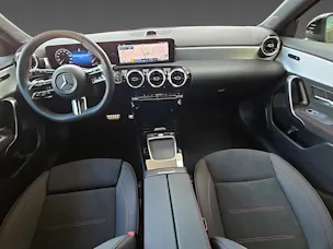 MERCEDES-BENZ A 200 Night Star