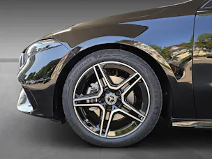 MERCEDES-BENZ A 200 Night Star