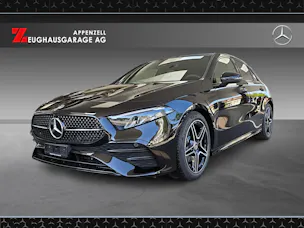 MERCEDES-BENZ A 200 Night Star