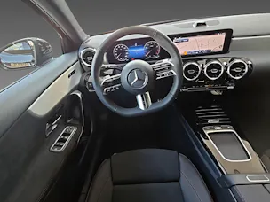 MERCEDES-BENZ A 200 Night Star
