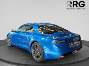Alpine A110 GTS