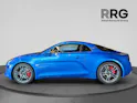 Alpine A110 GTS