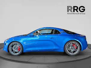 Alpine A110 GTS