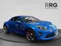Alpine A110 GTS