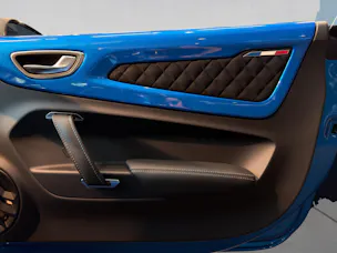 Alpine A110 GTS