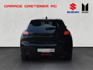 PEUGEOT 208 1.2 Hybrid Allure