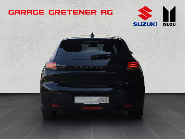 Peugeot 208 1.2 Hybrid Allure
