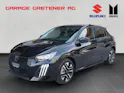 Peugeot 208 1.2 Hybrid Allure