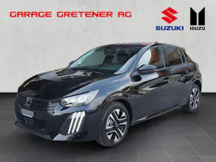 Peugeot 208 1.2 Hybrid Allure