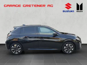 PEUGEOT 208 1.2 Hybrid Allure