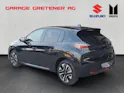 Peugeot 208 1.2 Hybrid Allure