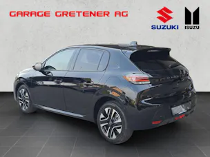 PEUGEOT 208 1.2 Hybrid Allure