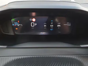 PEUGEOT 208 1.2 Hybrid Allure