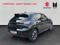 Peugeot 208 1.2 Hybrid Allure