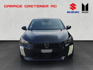 PEUGEOT 208 1.2 Hybrid Allure