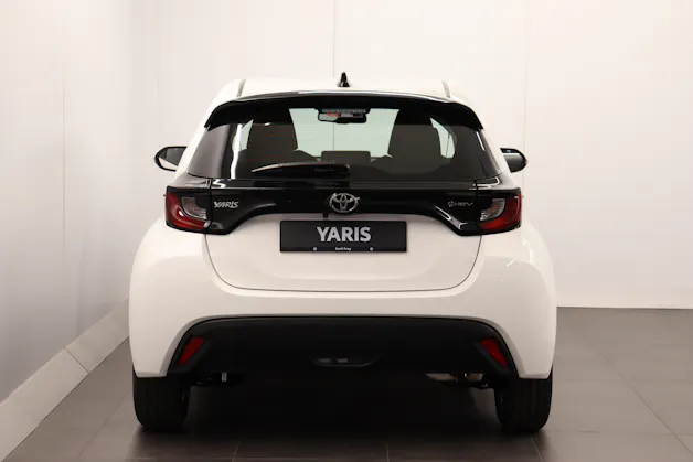 Toyota Yaris 1.5 VVT-i HSD Comfort
