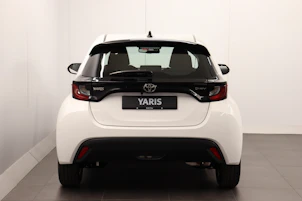 Fahrzeugbild TOYOTA Yaris 1.5 VVT-i HSD Comfort