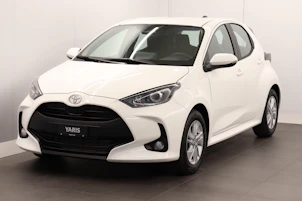Fahrzeugbild TOYOTA Yaris 1.5 VVT-i HSD Comfort
