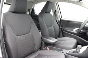 Fahrzeugbild TOYOTA Yaris 1.5 VVT-i HSD Comfort