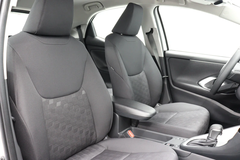 Fahrzeugbild TOYOTA YARIS
