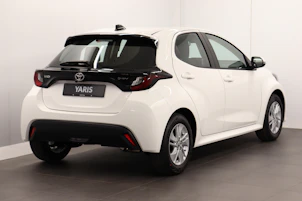Fahrzeugbild TOYOTA Yaris 1.5 VVT-i HSD Comfort
