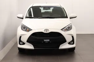 Toyota Yaris 1.5 VVT-i HSD Comfort