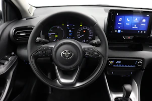 Fahrzeugbild TOYOTA Yaris 1.5 VVT-i HSD Comfort