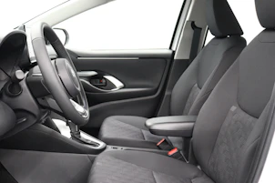 Fahrzeugbild TOYOTA Yaris 1.5 VVT-i HSD Comfort