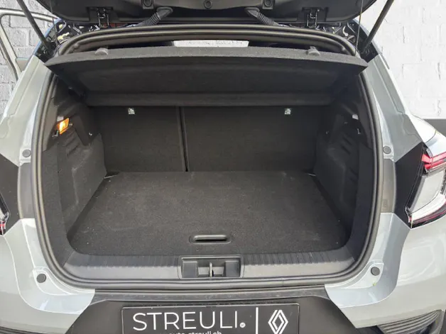 Renault Captur 1.6 E-Tech esprit Alpine